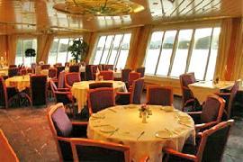 CRUCEROS HURTIGRUTEN NORUEGA ARGENTINA ANTARTIDA